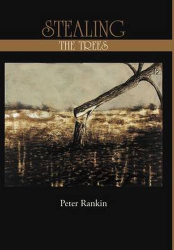 Cover image for Stealing the Trees