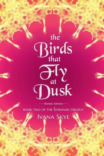 Cover image for The Birds that Fly at Dusk