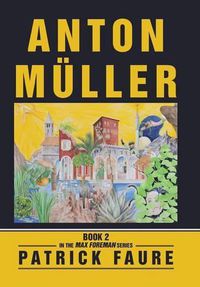 Cover image for Anton Muller