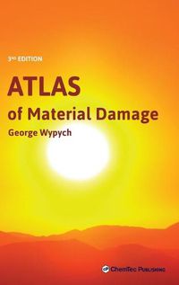 Cover image for Atlas of Material Damage