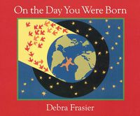 Cover image for On the Day You Were Born: A Photo Journal