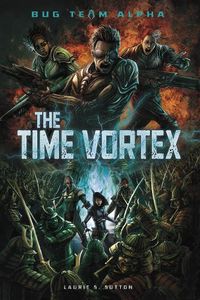 Cover image for The Time Vortex