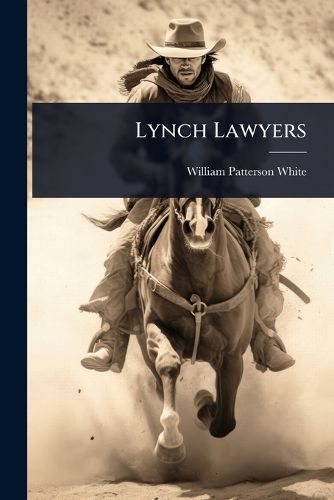 Cover image for Lynch Lawyers