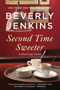 Cover image for Second Time Sweeter