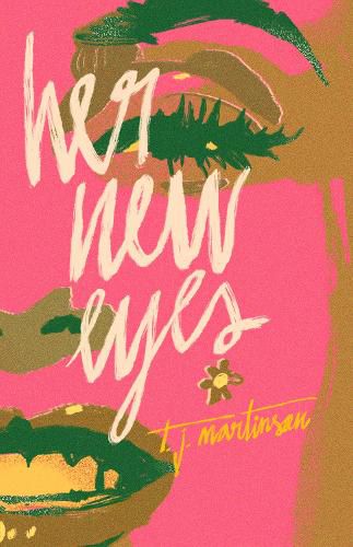 Cover image for Her New Eyes