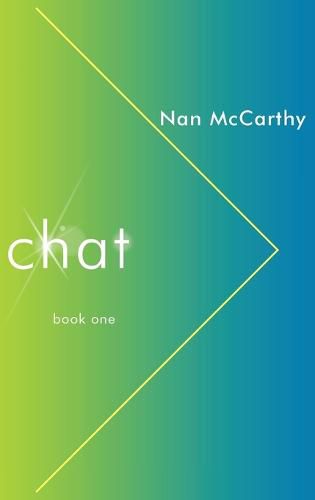 Cover image for Chat: Book One