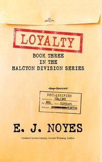 Cover image for Loyalty