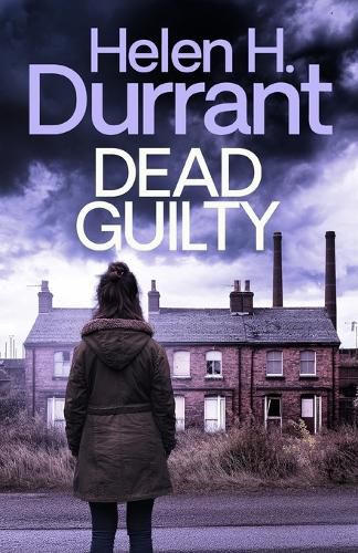 Cover image for Dead Guilty