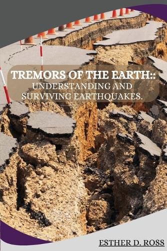 Cover image for Tremors of the Earth