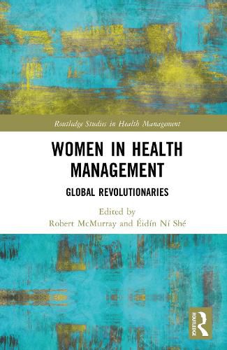 Cover image for Women in Health Management