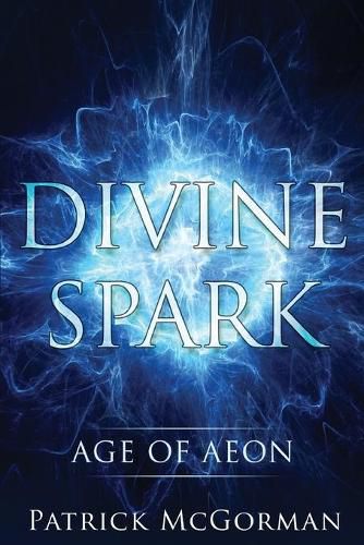 Cover image for Divine Spark: Age of Aeon