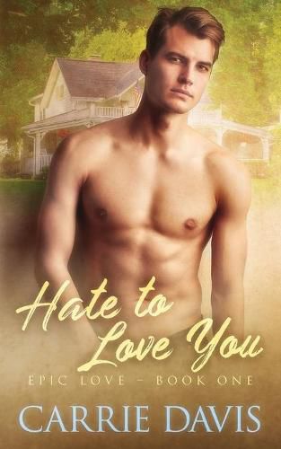 Cover image for Hate To Love You