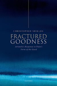 Cover image for Fractured Goodness