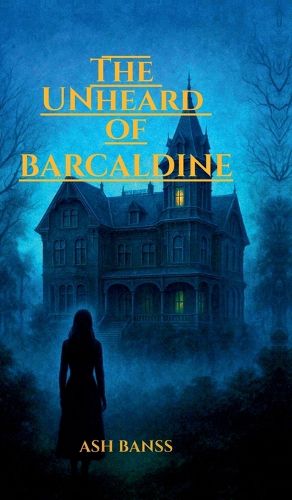 Cover image for The Unheard of Barcaldine