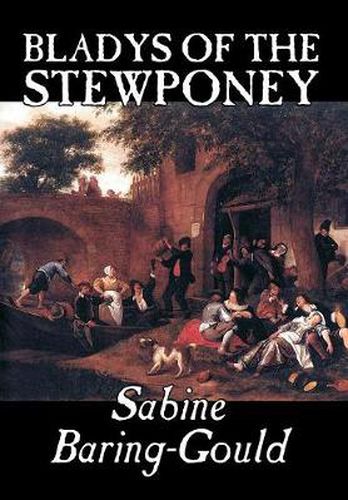 Cover image for Bladys of the Stewponey