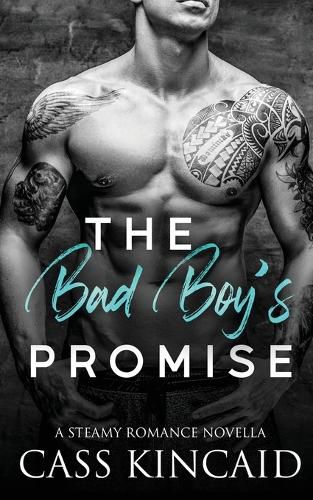 Cover image for The Bad Boy's Promise