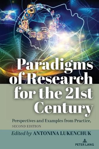 Cover image for Paradigms of Research for the 21st Century