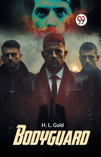 Cover image for Bodyguard