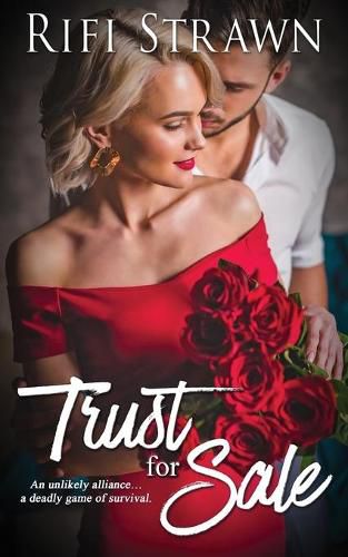 Cover image for Trust For Sale