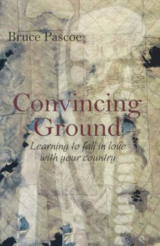 Convincing Ground: Learning to Fall in Love with your Country