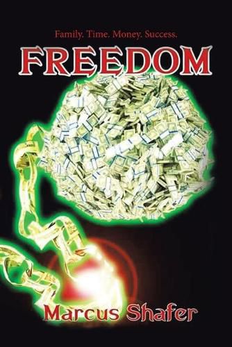 Cover image for Freedom