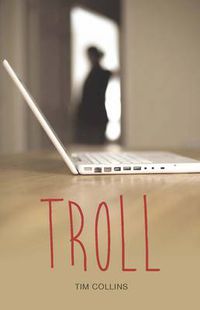 Cover image for Troll