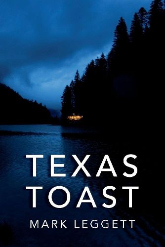 Cover image for Texas Toast