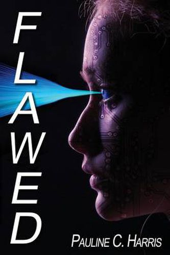 Cover image for Flawed