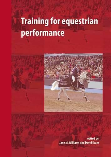 Cover image for Training for Equestrian Performance