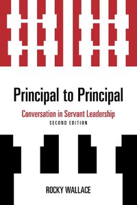 Cover image for Principal to Principal