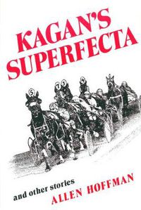 Cover image for Kagan's Superfecta