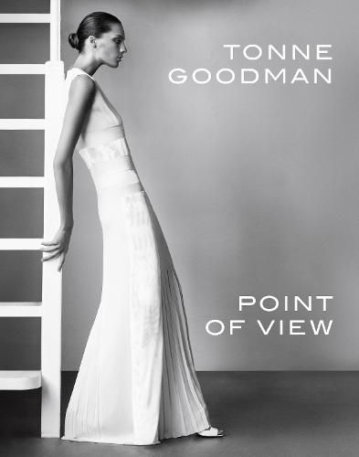 Cover image for Tonne Goodman: Point of View