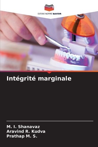 Cover image for Integrite marginale