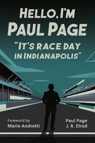 Cover image for Hello, I'm Paul Page