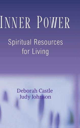 Cover image for Inner Power