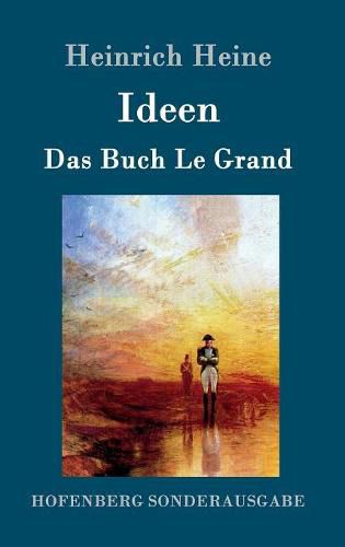 Cover image for Ideen. Das Buch Le Grand