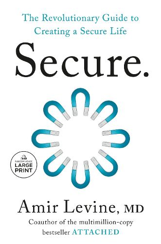 Cover image for Secure