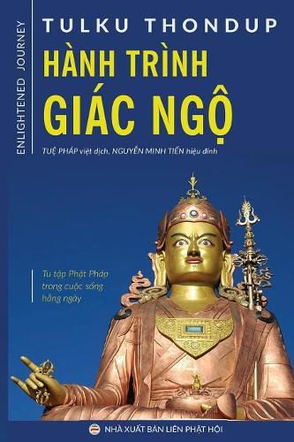 Cover image for Hanh trinh giac ng&#7897;