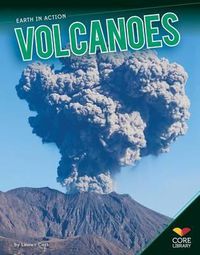 Cover image for Volcanoes