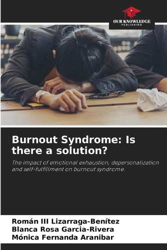 Cover image for Burnout Syndrome