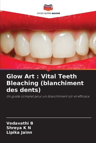 Cover image for Glow Art