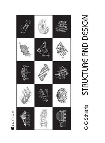 Cover image for Structure and Design