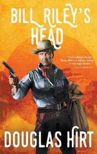 Cover image for Bill Riley's Head