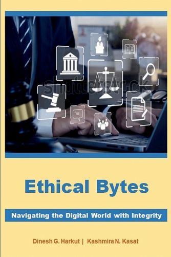 Cover image for Ethical Bytes