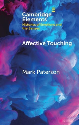 Cover image for Affective Touching