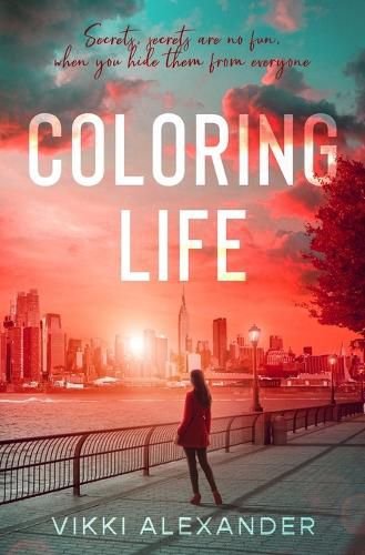 Cover image for Coloring Life