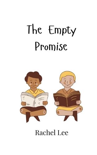 Cover image for The Empty Promise