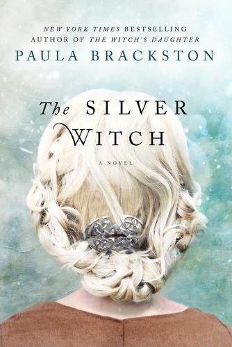 Cover image for The Silver Witch
