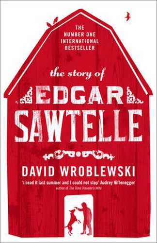 Cover image for The Story of Edgar Sawtelle