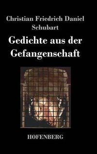 Cover image for Gedichte aus der Gefangenschaft